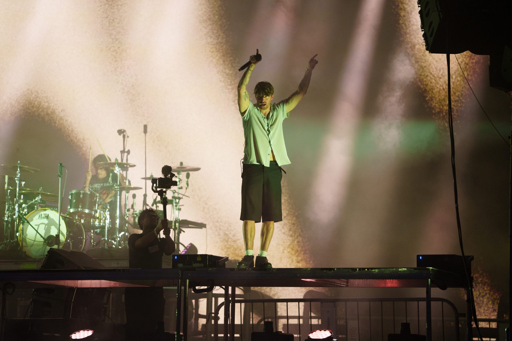 The Chainsmokers osheaga©2025 benoit rousseau DSC02205