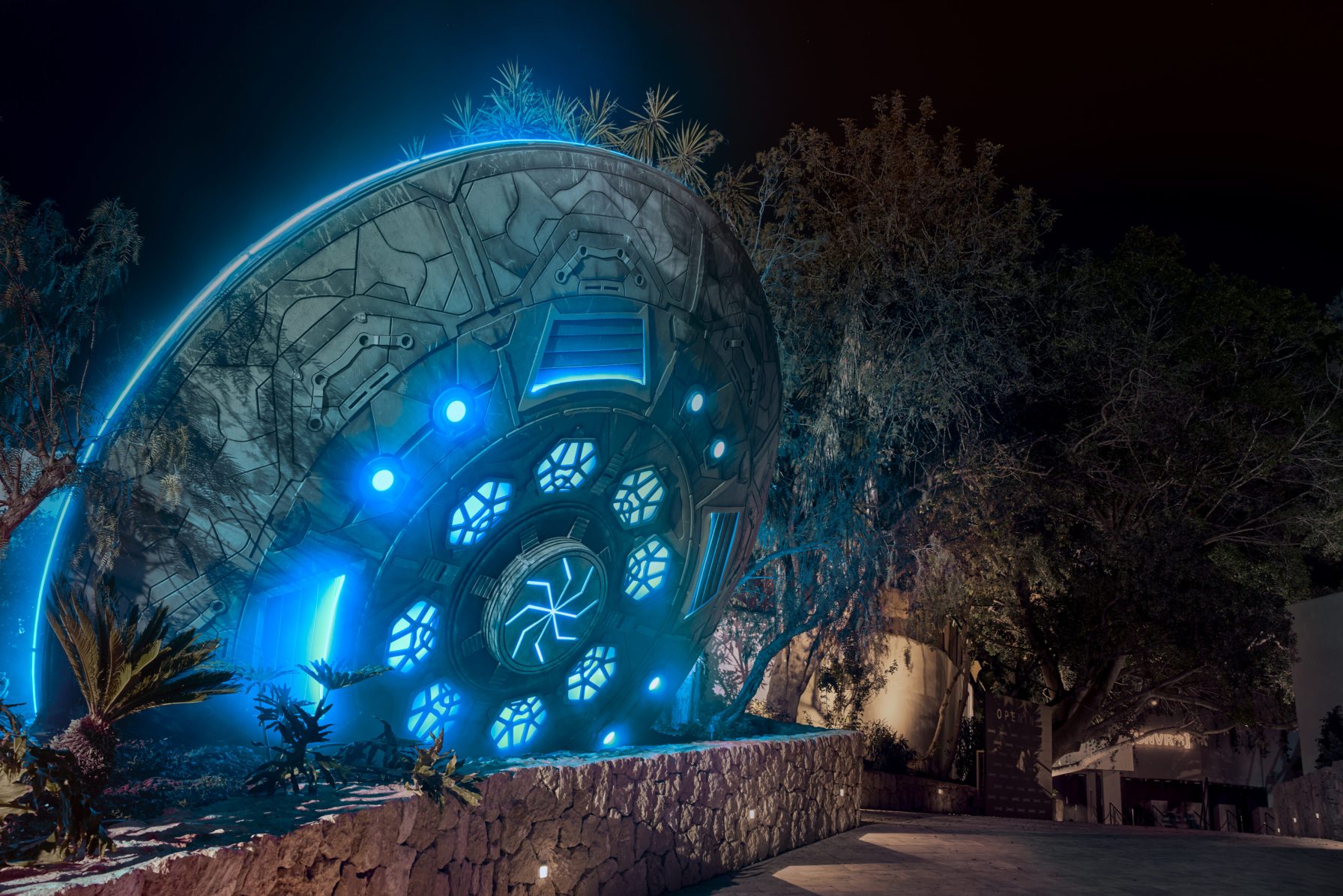 DJ Mag’s Top 100 DJs Awards Heads to Ibiza for the First Time 1 UNVRS