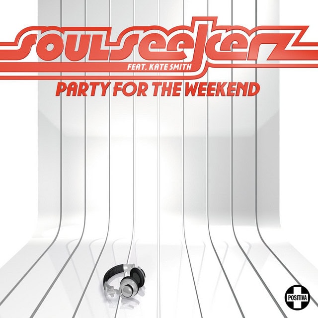 Party for The Weekend