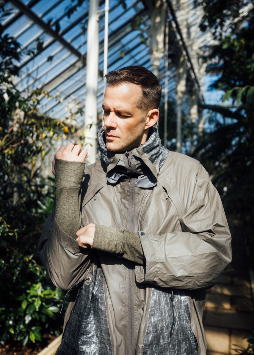 Techno Trance: Armin van Buuren and Adam Beyer Unite for Debut Collaboration 2 079A8096
