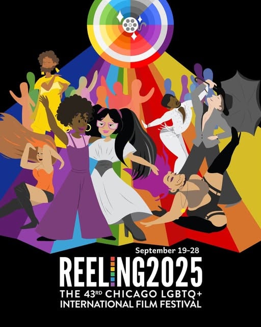 Reeling 2025 Unveils Opening and Centerpiece Films for Its 43rd Edition 1 521687101 1172728658229546 3798874942340073762 n