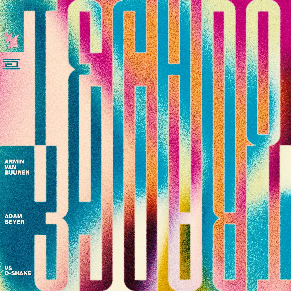 Techno Trance: Armin van Buuren and Adam Beyer Unite for Debut Collaboration 1 ARTWORK TechnoTrance