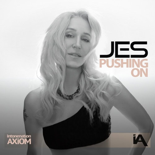 Driven by the Beat: JES’s “Pushing On” and the Resilience of Trance-Pop 1 Pushing On