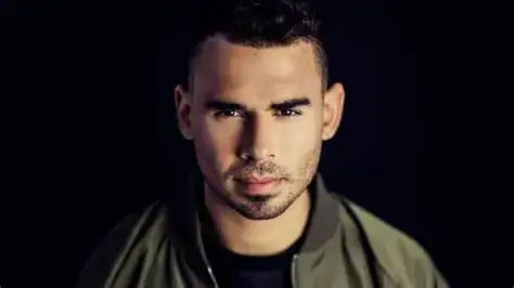 Afrojack