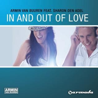 Heartbreak in Harmony: Armin van Buuren’s “In and Out of Love” and the Golden Age of Vocal Trance 1 In and Out of Love
