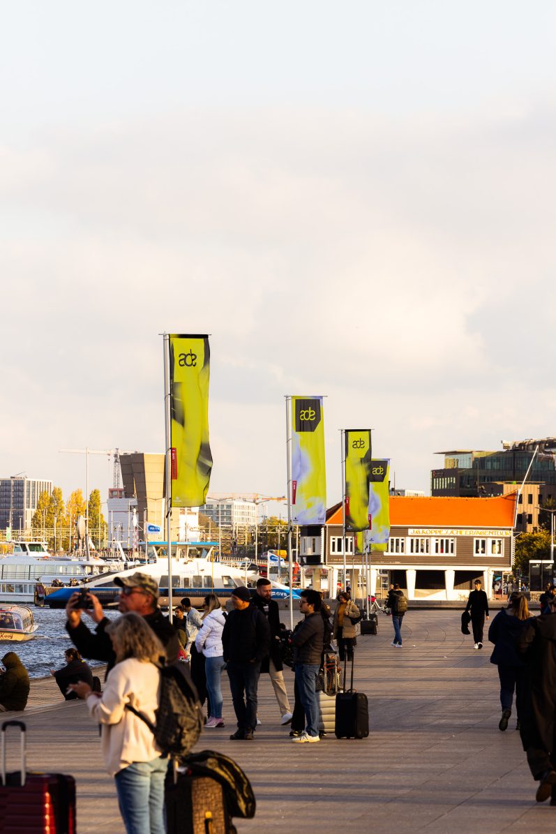 From Passes to Parties: Your Essential Survival Guide to Amsterdam Dance Event 3 Internal Tips 141024 ADE Branding MartyMarn editdoor TomDoms 3 7