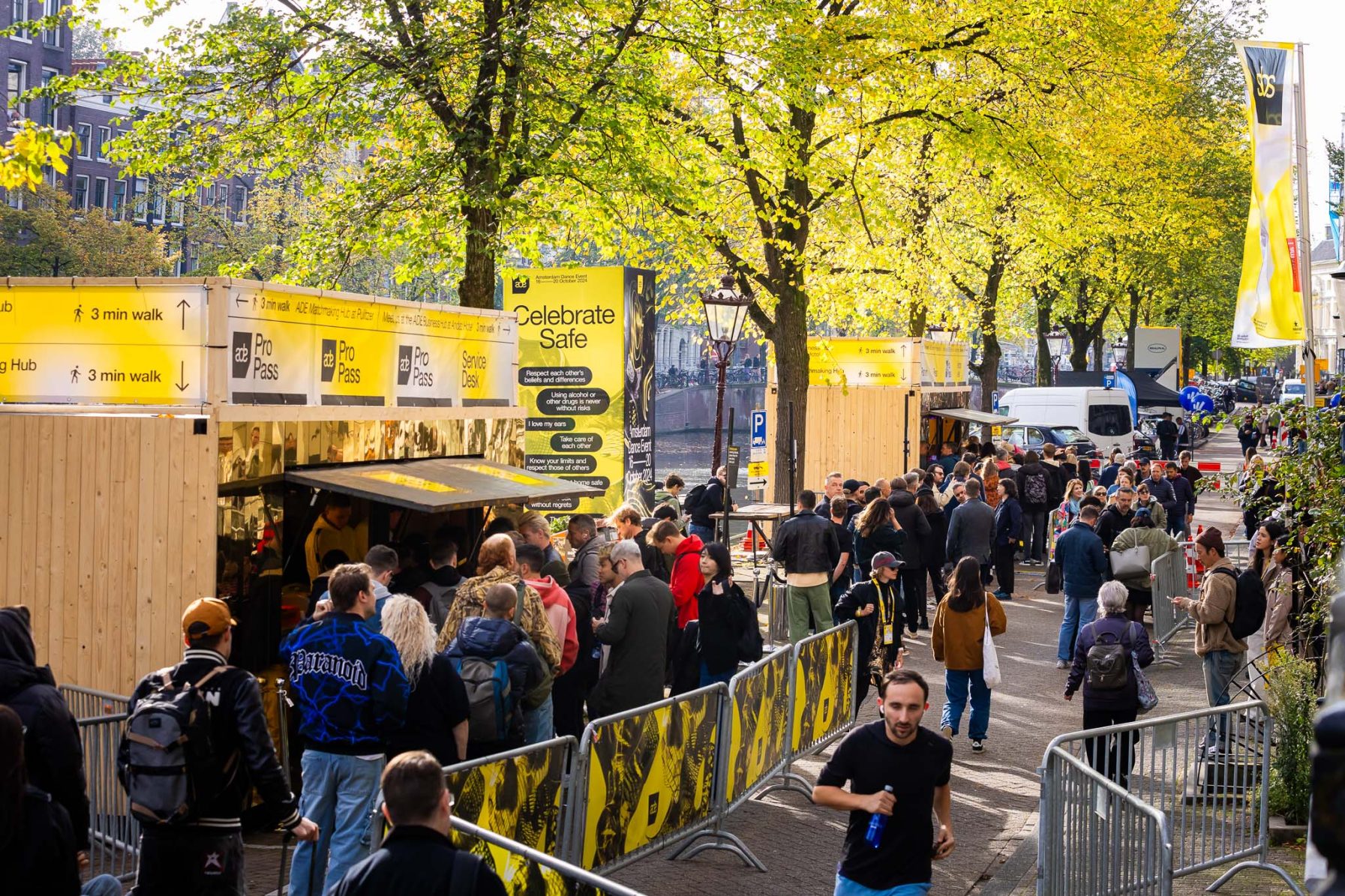 From Passes to Parties: Your Essential Survival Guide to Amsterdam Dance Event 1 Internal Tips October 16 2024 branding stephenvb 012