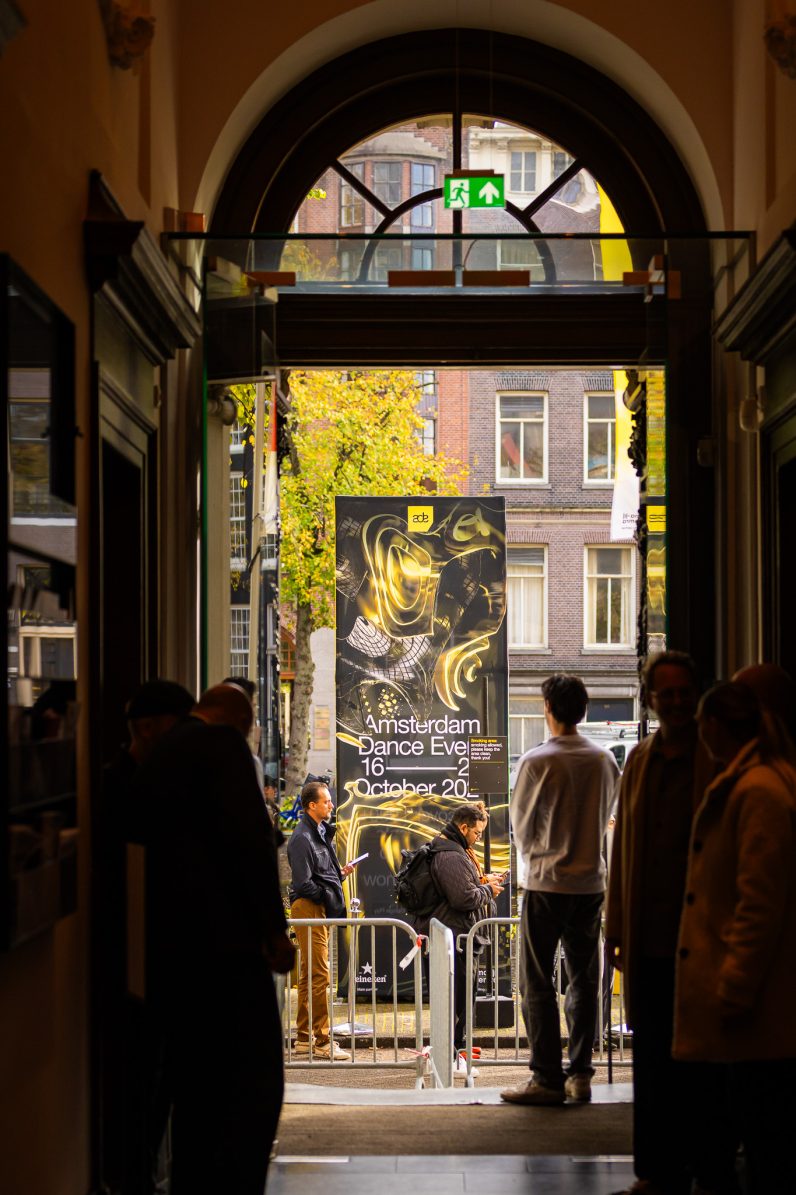 From Passes to Parties: Your Essential Survival Guide to Amsterdam Dance Event 2 Internal Tips October 16 2024 branding stephenvb 014
