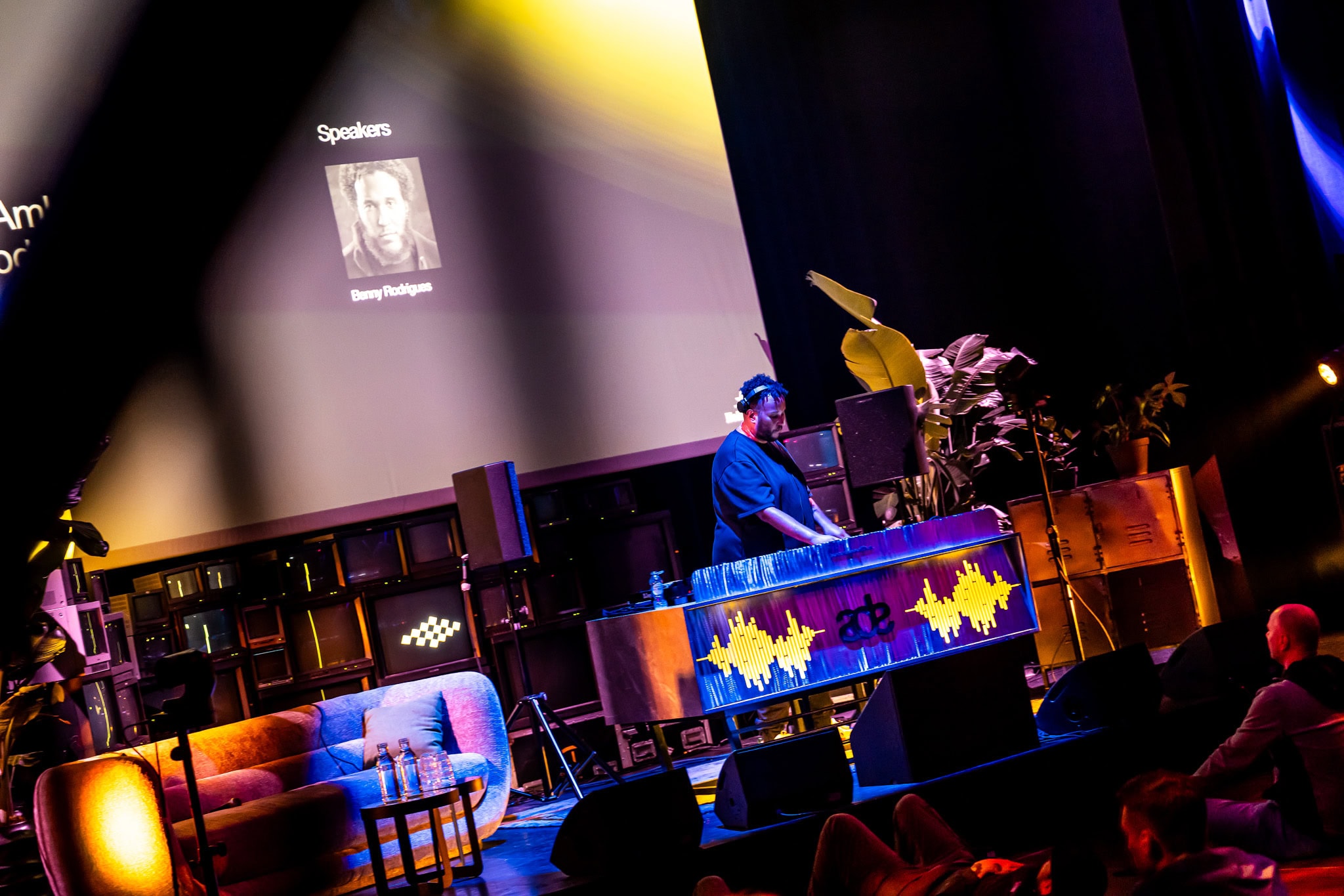 📸 Enrique Meesters