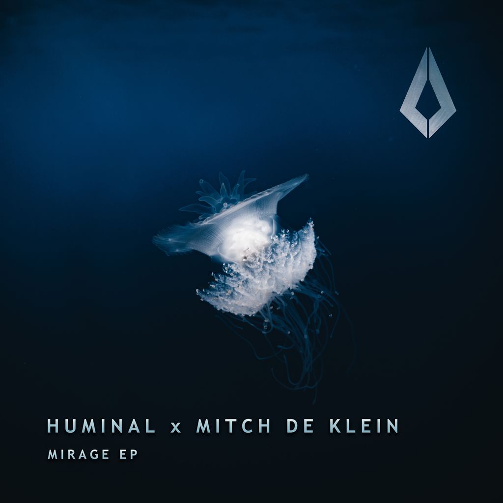 Huminal & Mitch de Klein Weave Sonic Magic with Their “Mirage” EP on Purified Records 1 Huminal