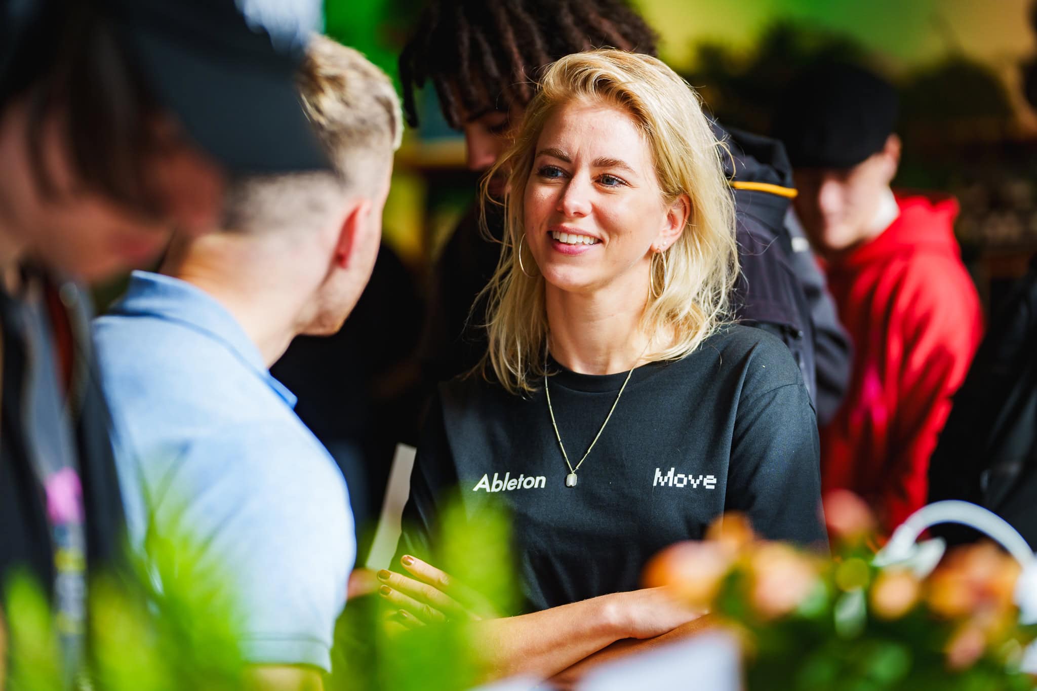 Fotograaf: Jasper ten Tusscher