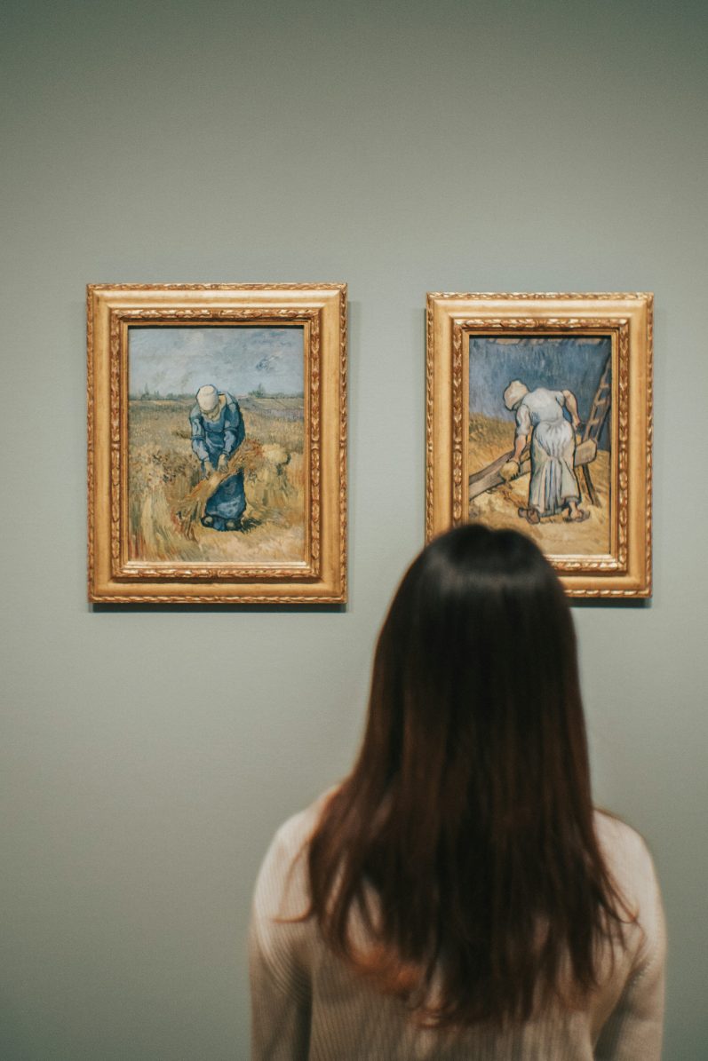 From Dancefloors to Masterpieces: Discover Amsterdam’s Museums During ADE 1 jean carlo emer wXYggdVFeQI unsplash