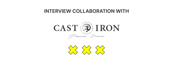 Cast Iron Interview