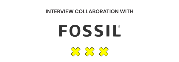 Fossil Interview