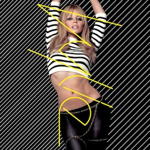Kylie Minogue Slow