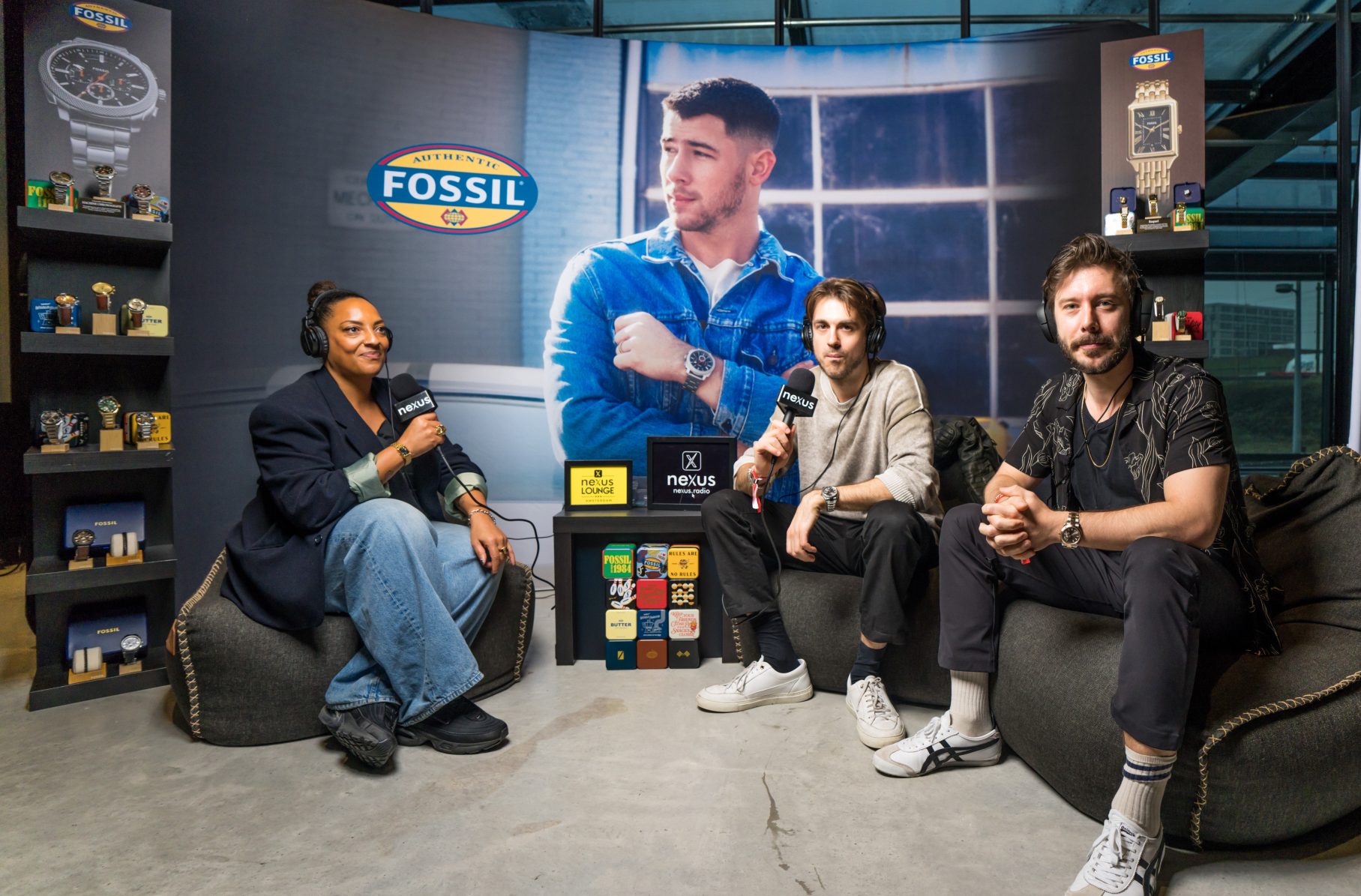 vicetone ade25 2 Custom