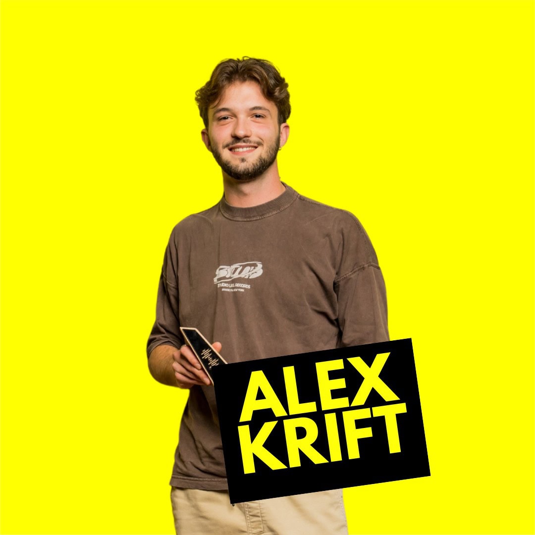Alex Krift