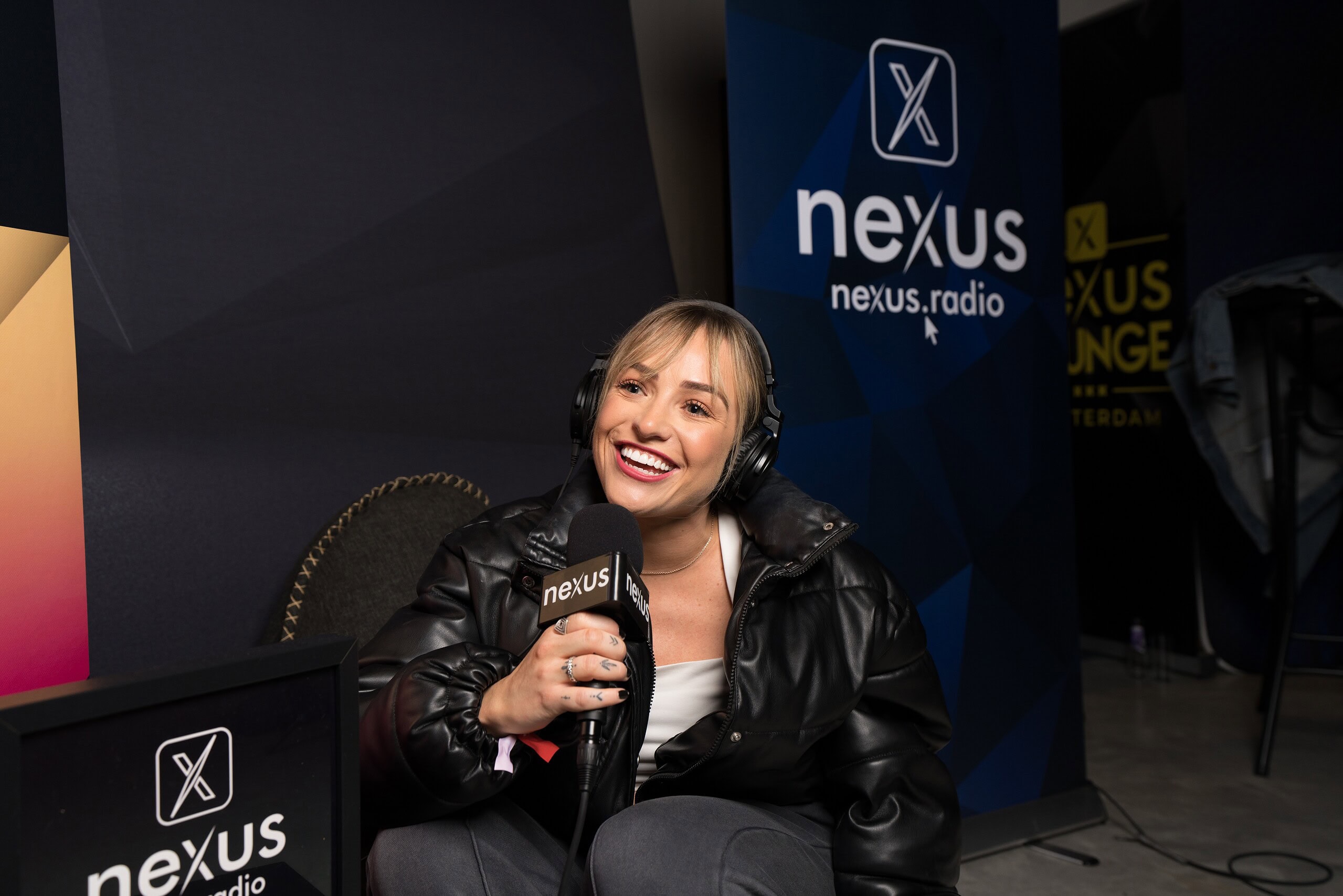 Charlotte Van De Peer