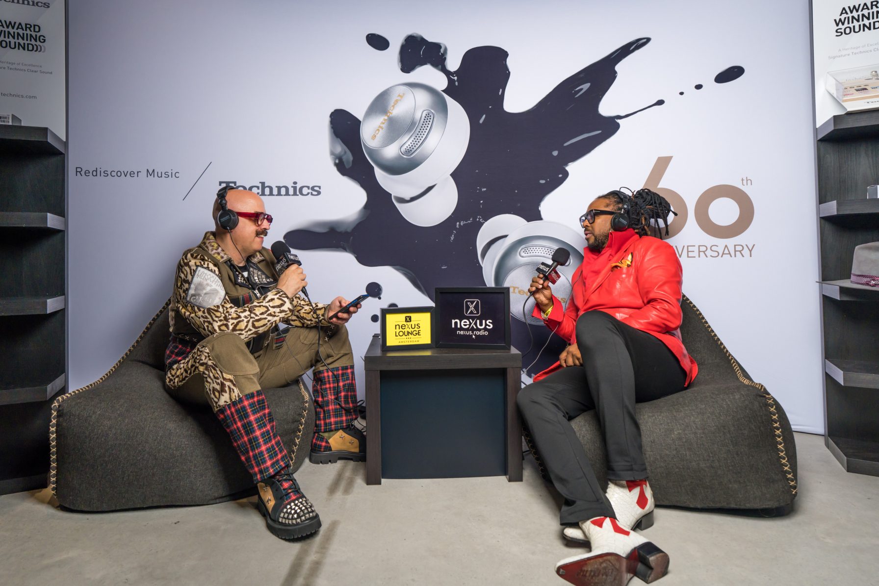 eric redd ade25 9 Custom