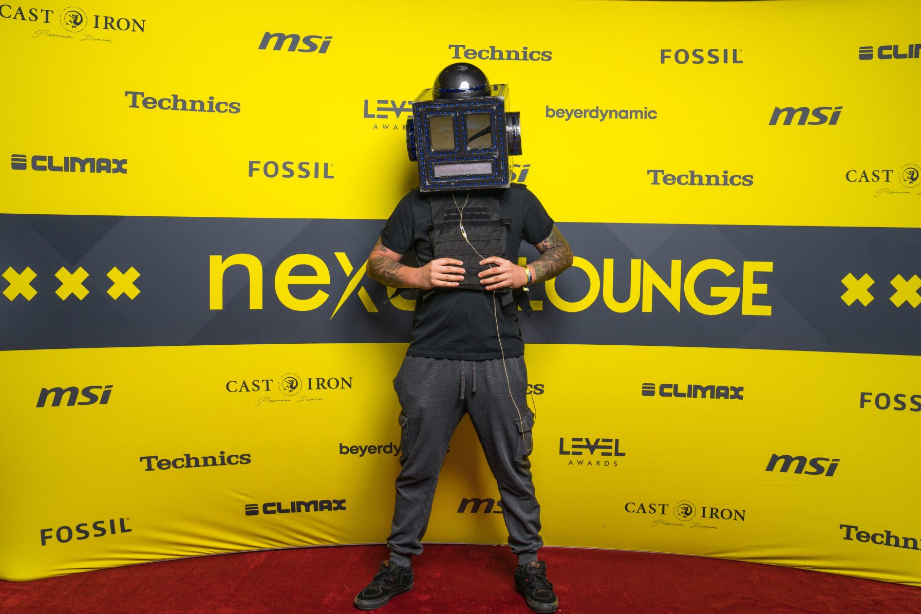 meetch ade25 6 Custom