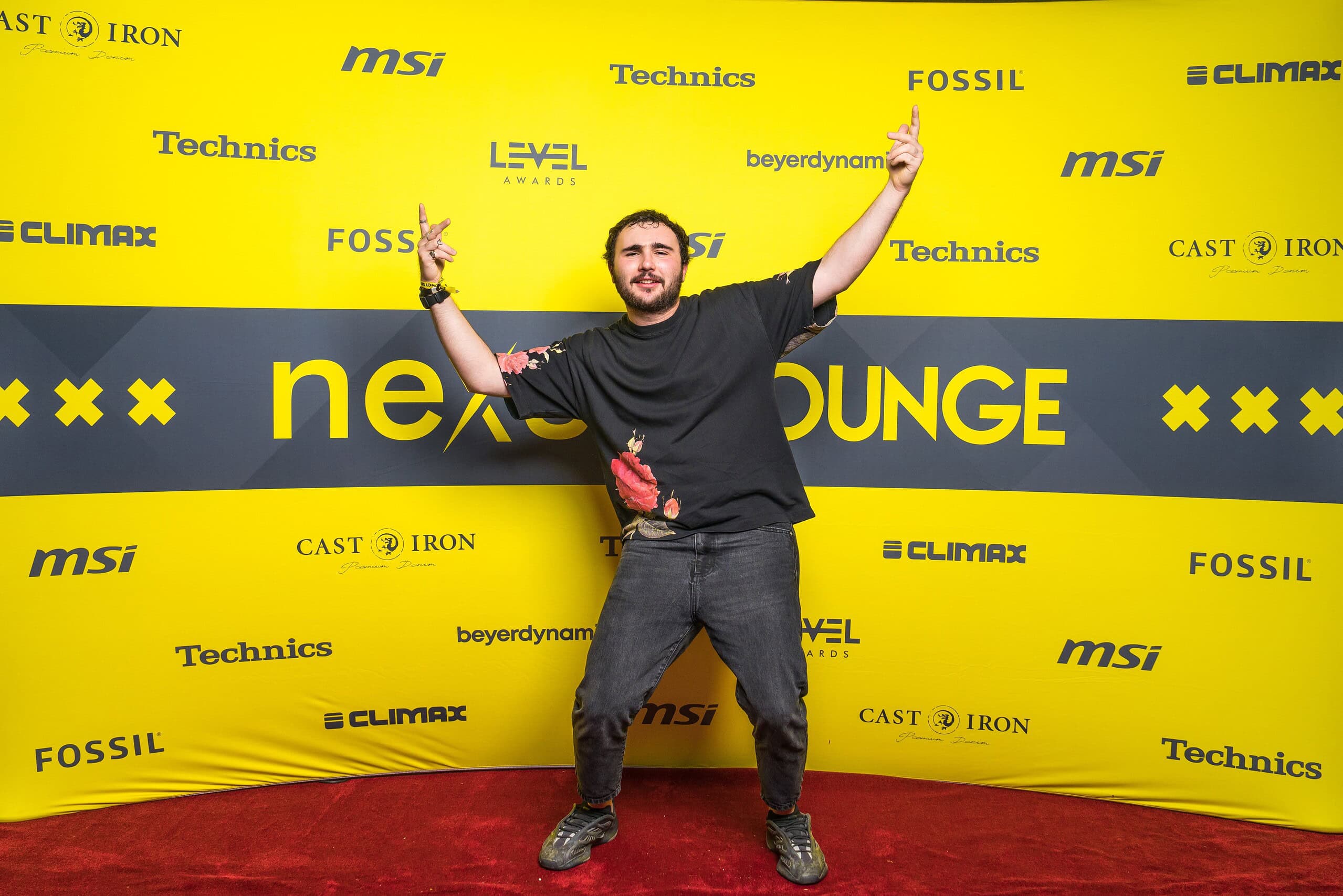 mxn-ade25-6 (Custom)