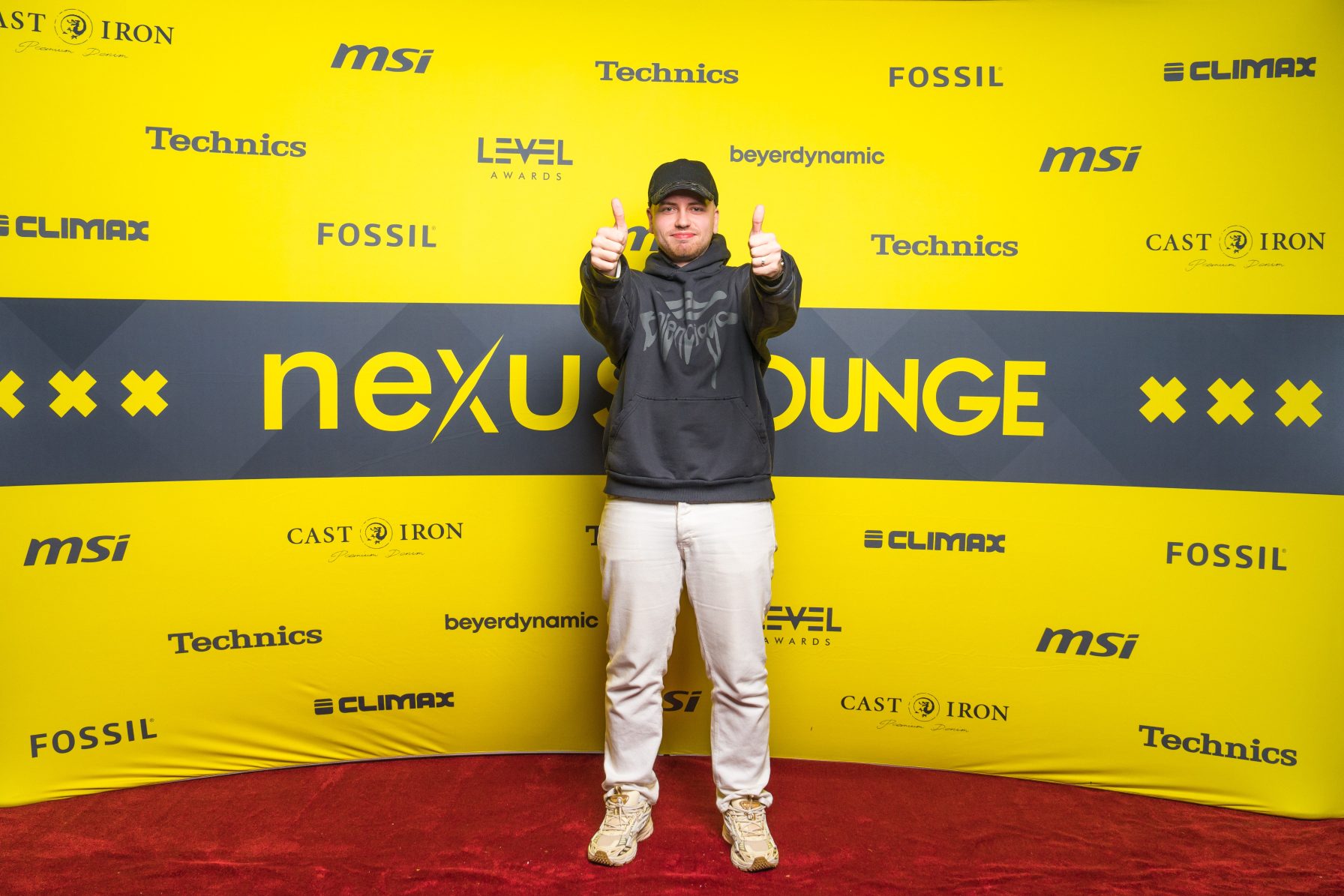 robbe ade25 3 Custom 1