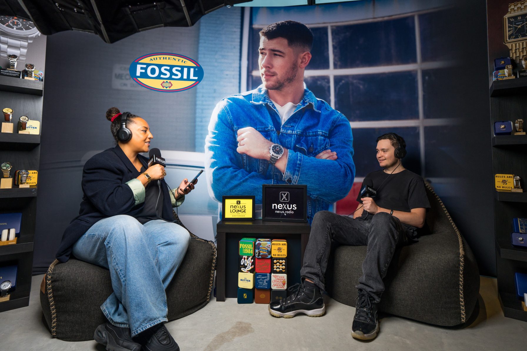 tluxx ade25 5 Custom