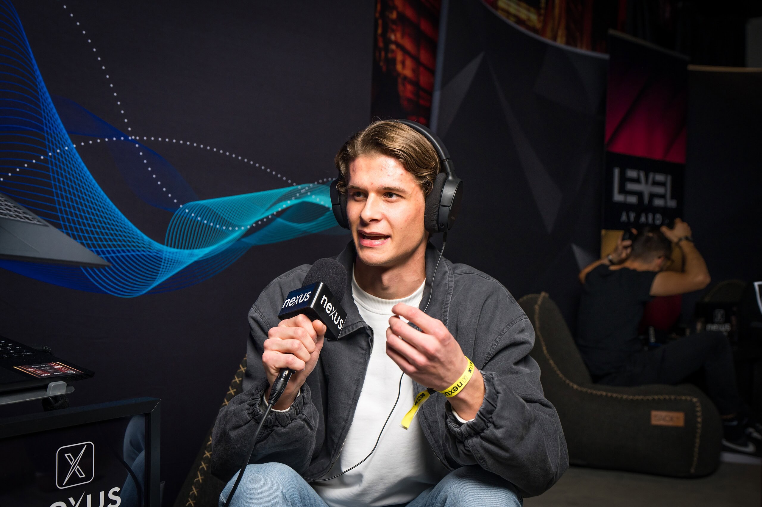 vocod-ade25-3 (Custom)