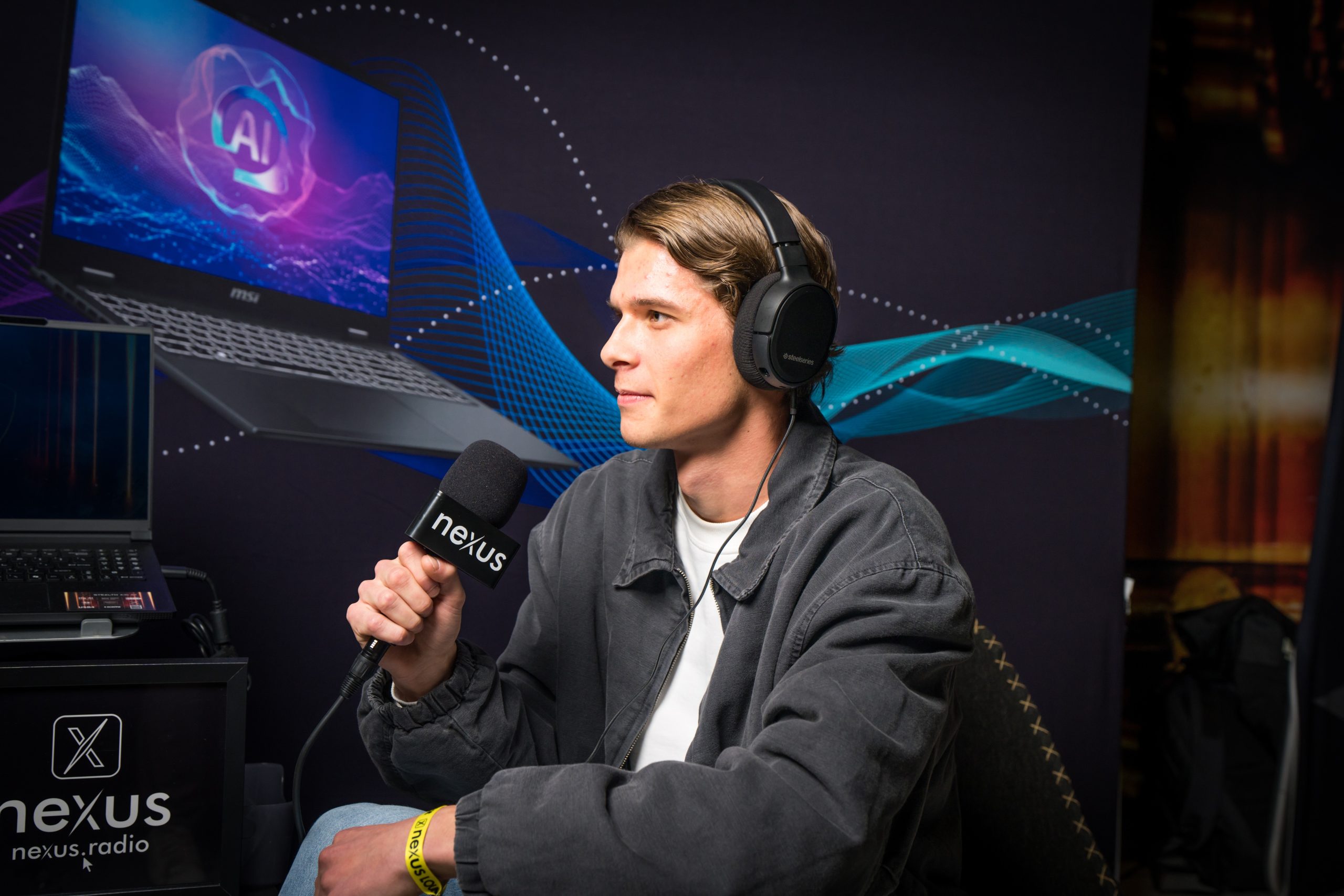 vocod-ade25-5 (Custom)