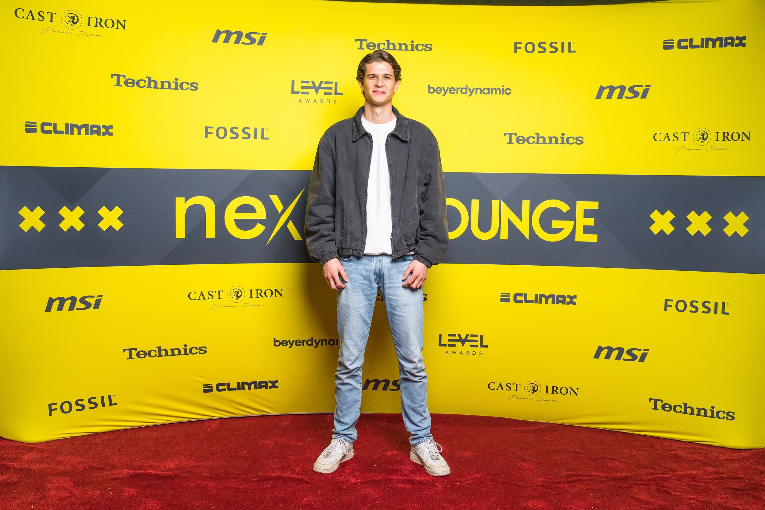 vocod-ade25-7 (Custom)