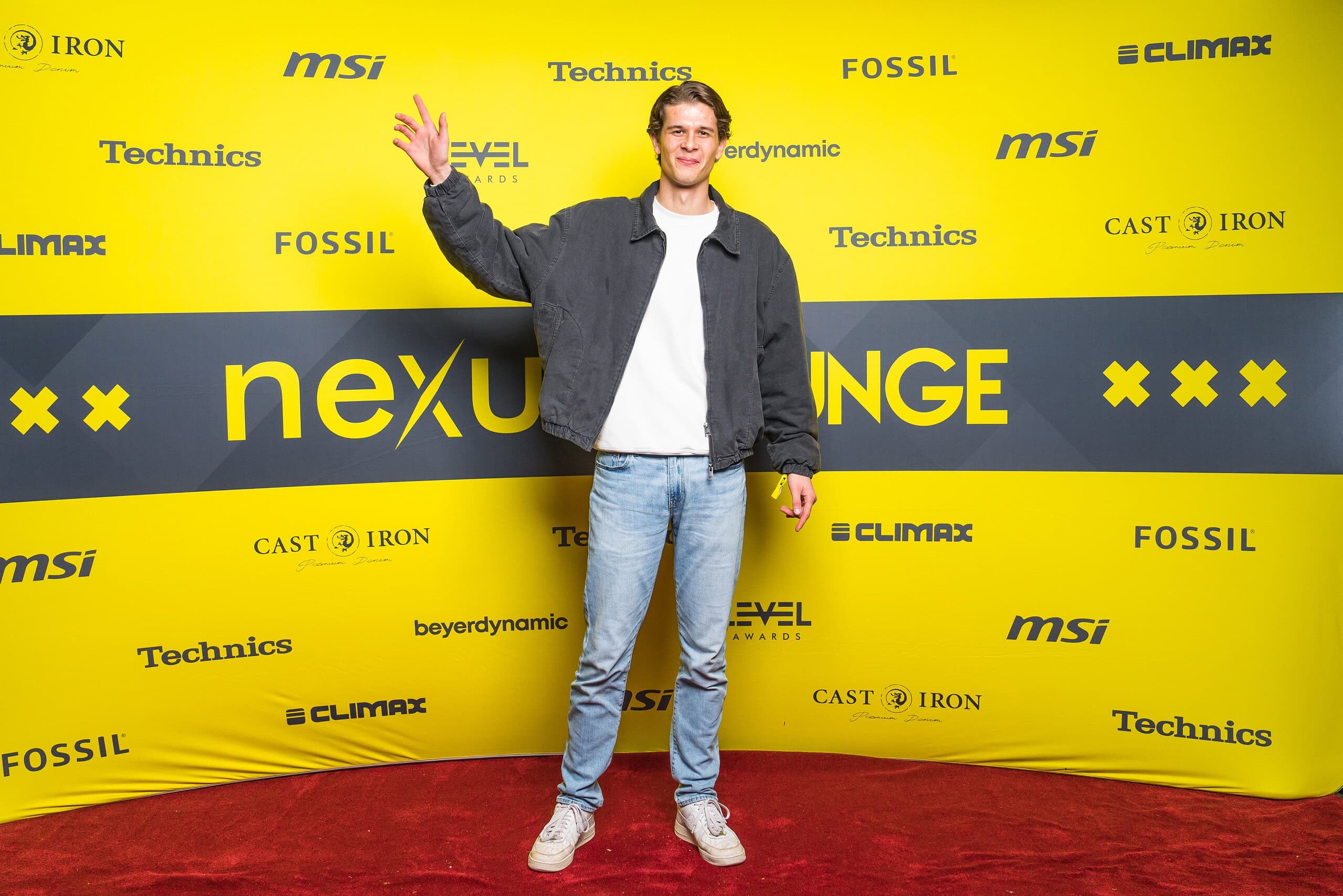 vocod-ade25-9 (Custom)