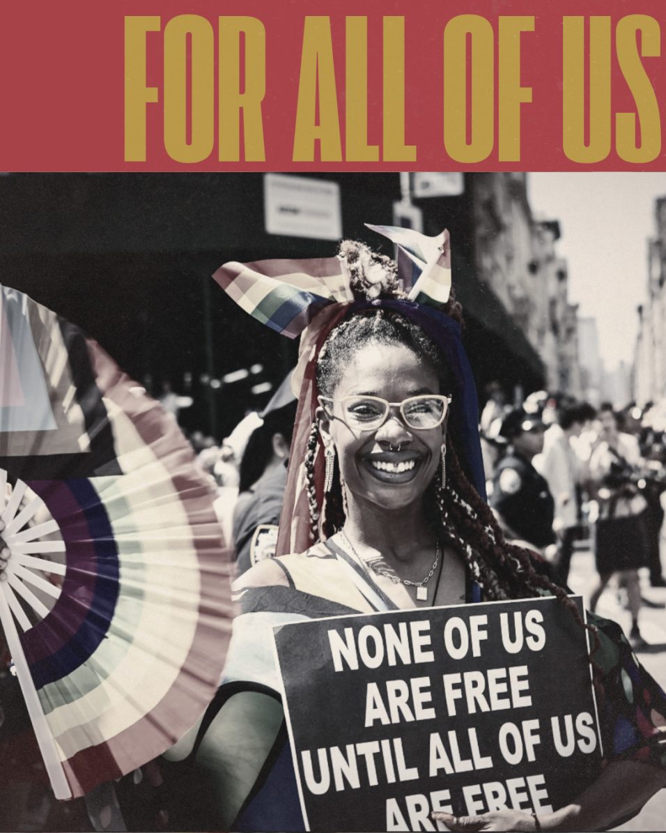 NYC Pride 2026 Theme 2