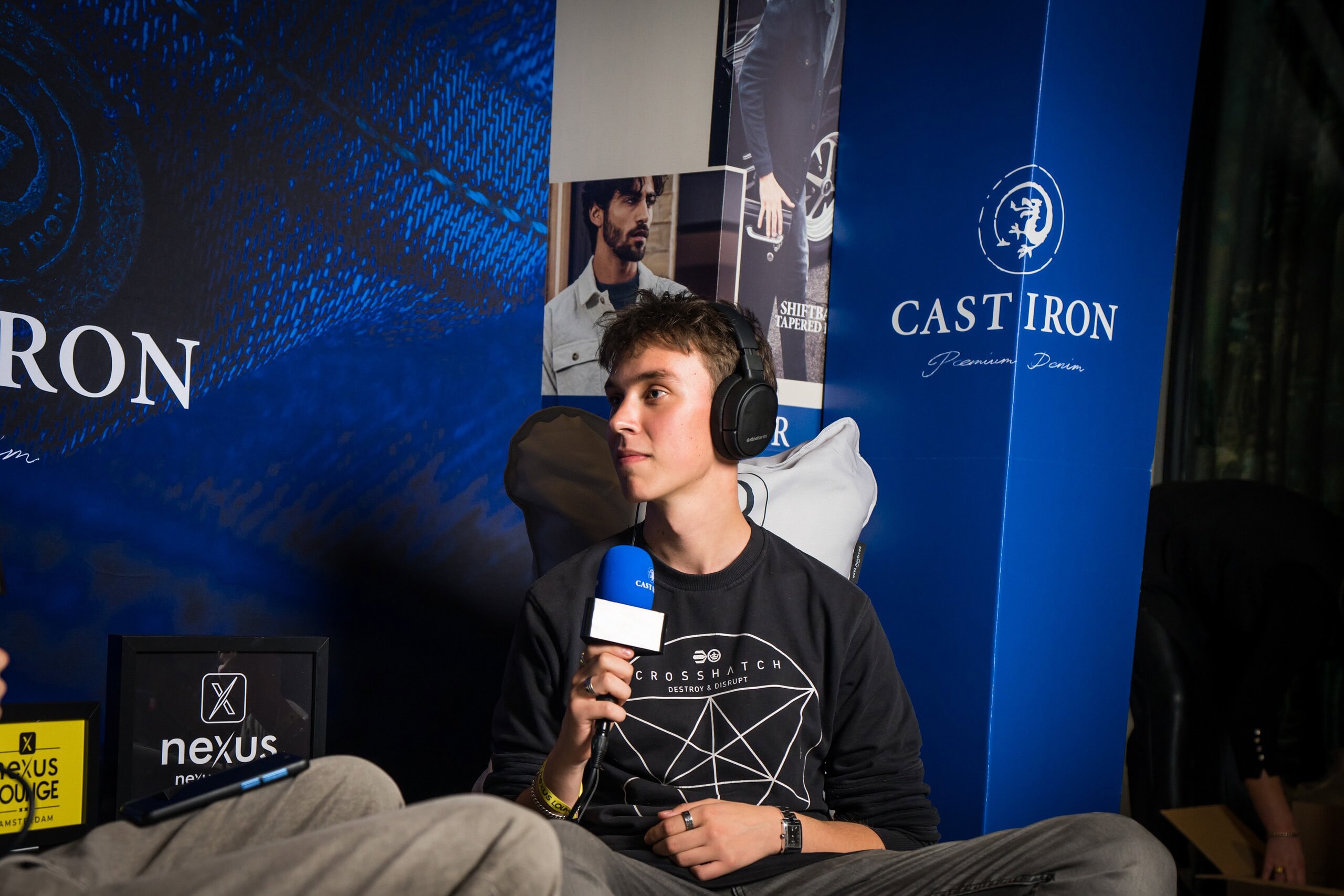 greatorex-ade25-5 (Custom)