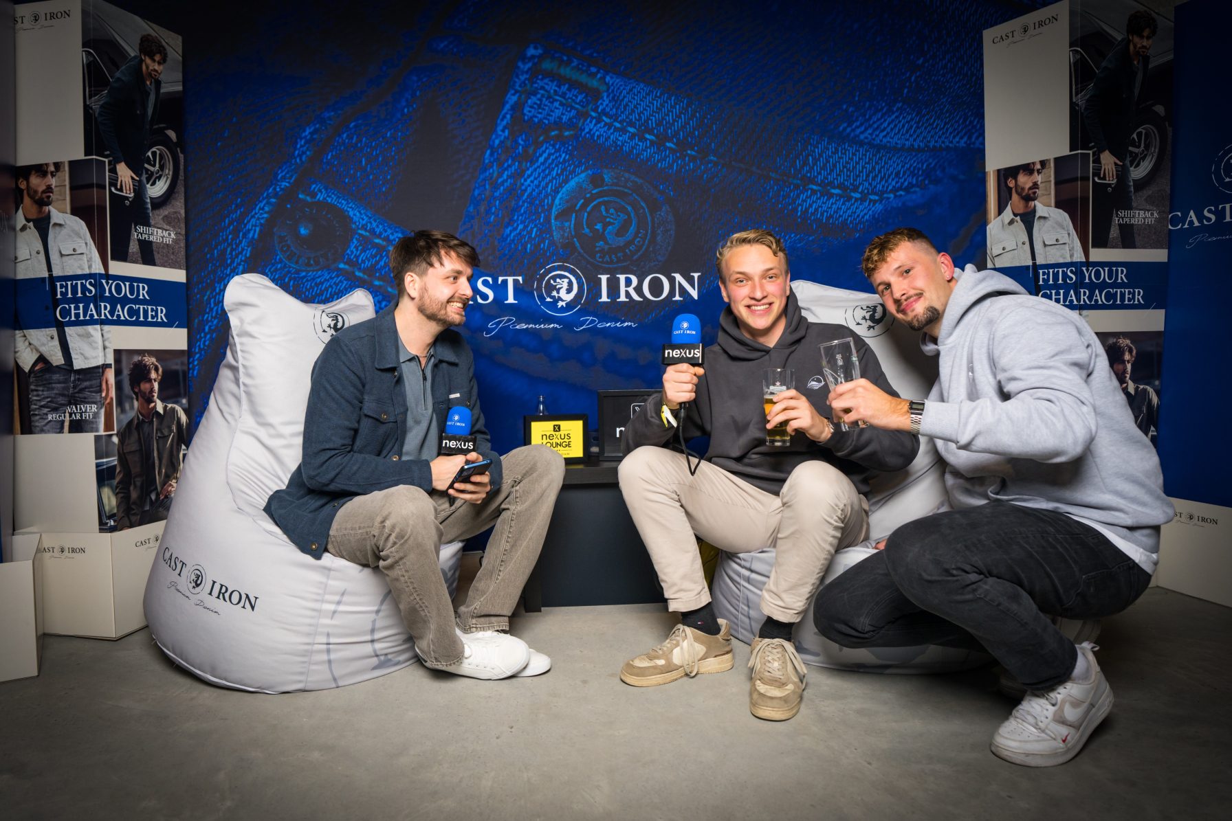 piecewise brendel ade25 4 Custom