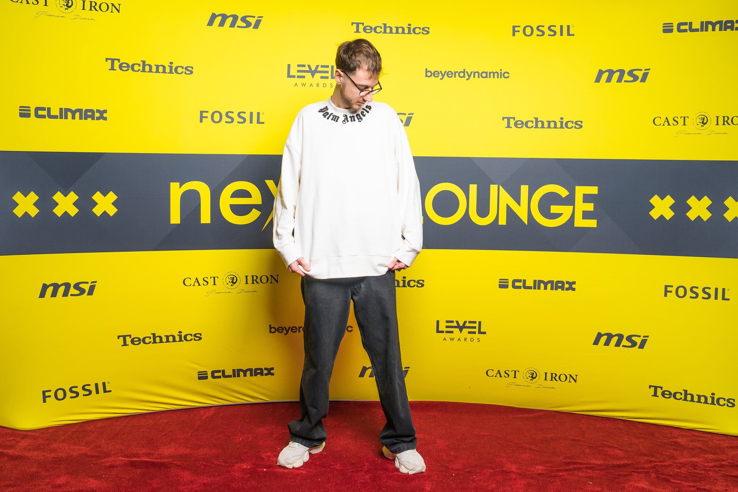 sp3ctrum-ade25-8 (Custom)