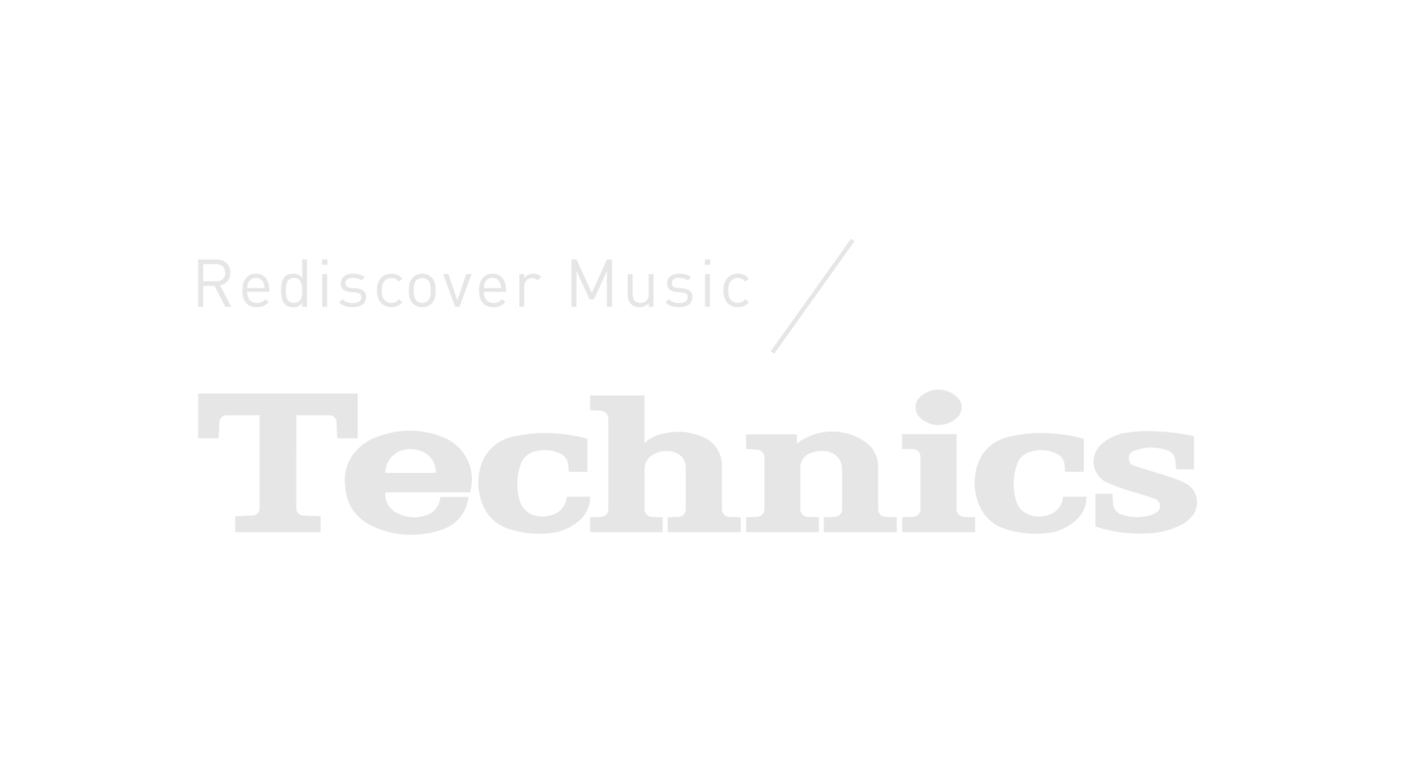 technics logo 2