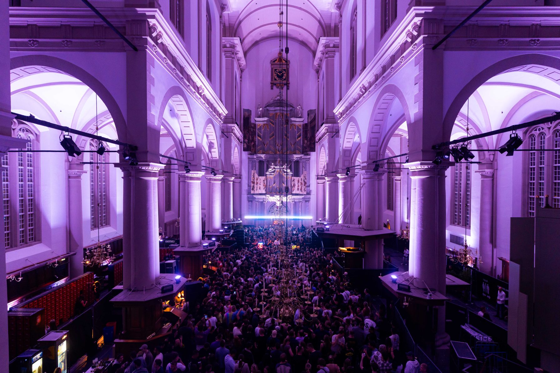 231025 MAUPBaddestBehaviour Westerkerk TomDoms 0126