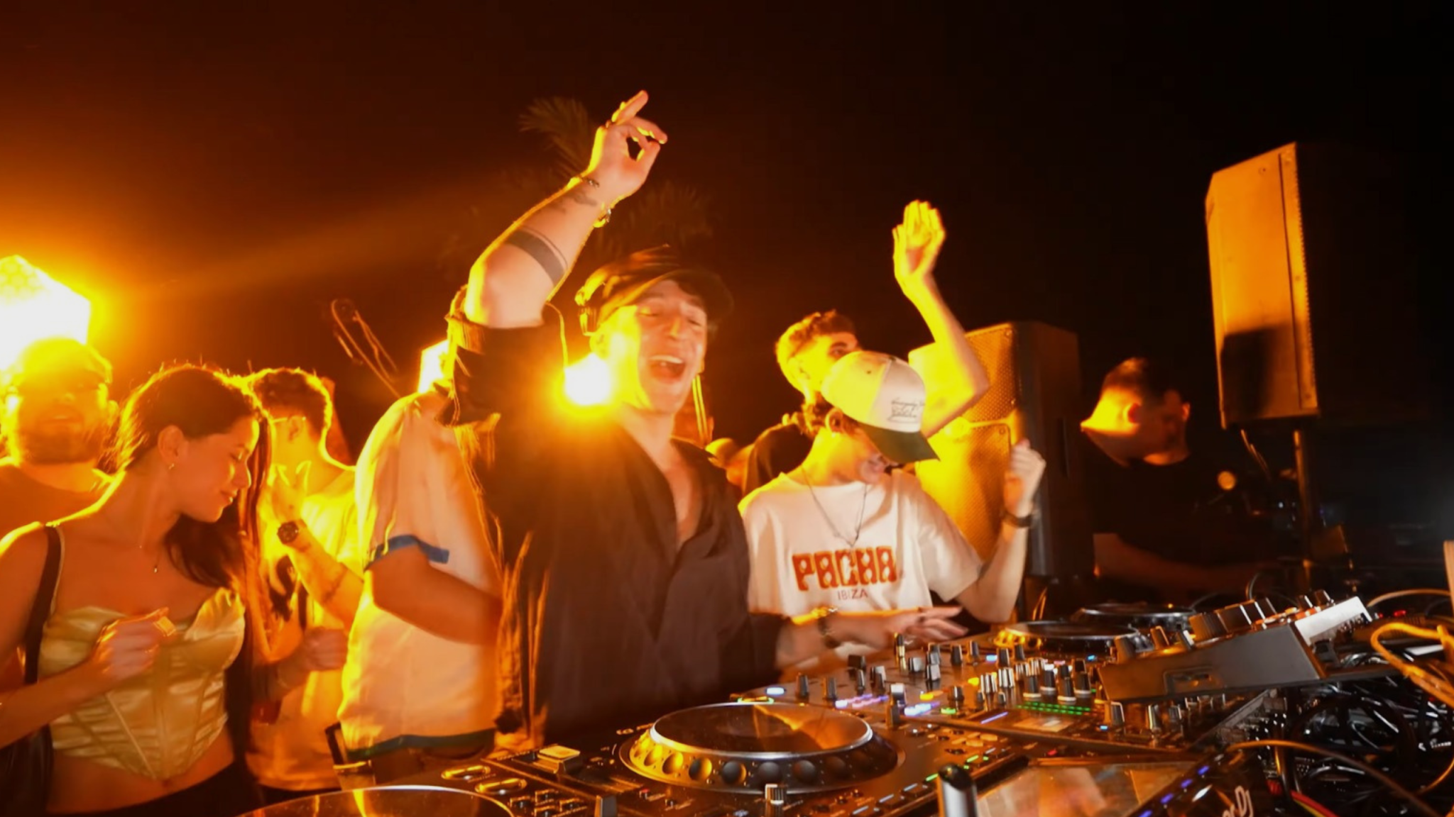 Imagem 04. GIAN VARELA D.LACRUX @ CASACASCO PANAMA