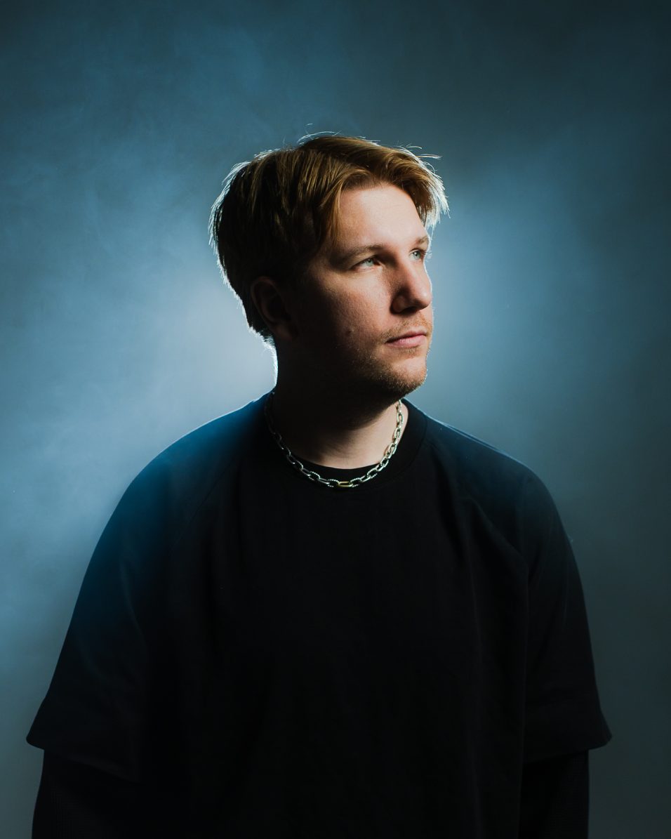 LG PRESS SHOT A