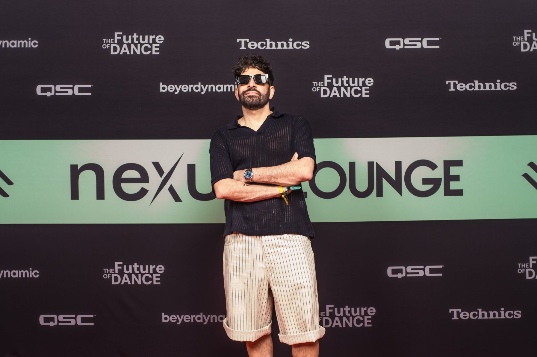 Darius Syrossian