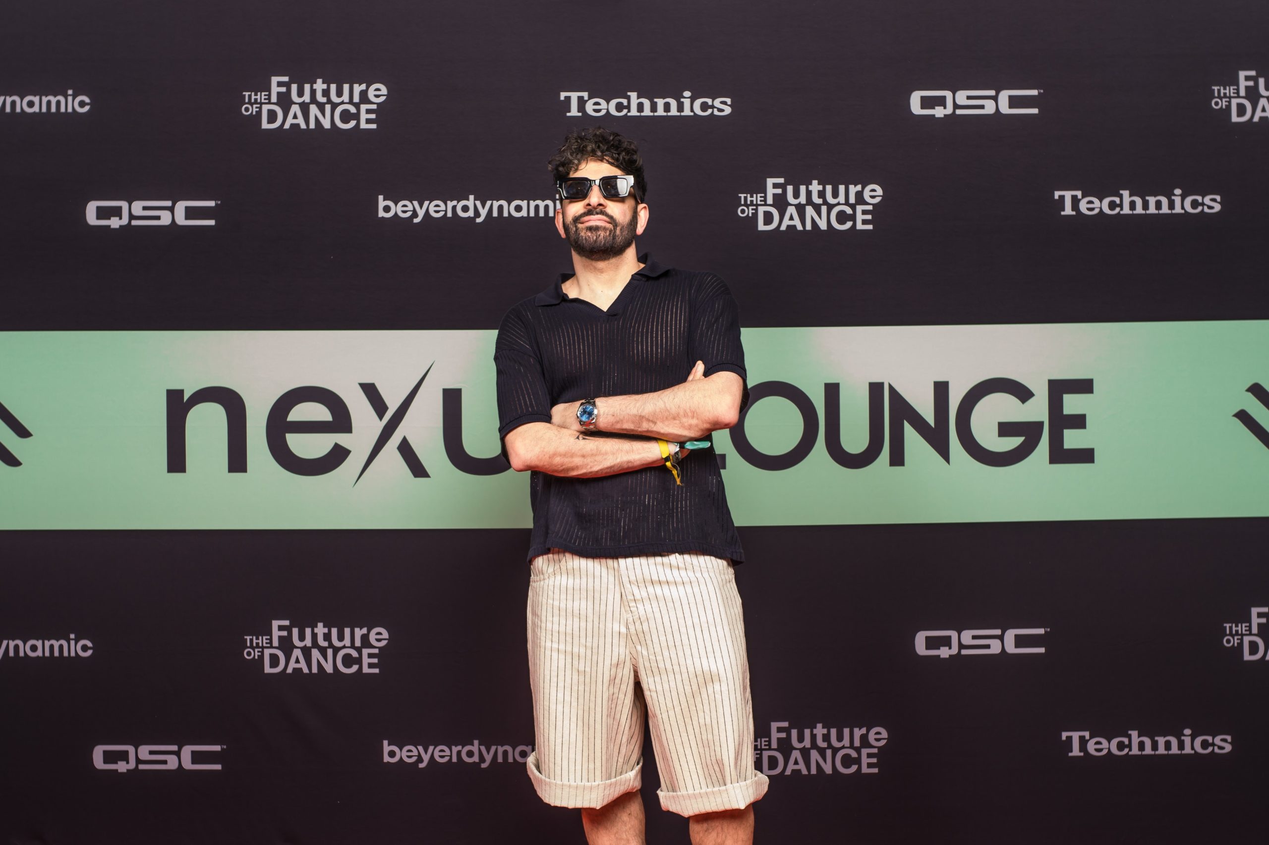 Darius Syrossian