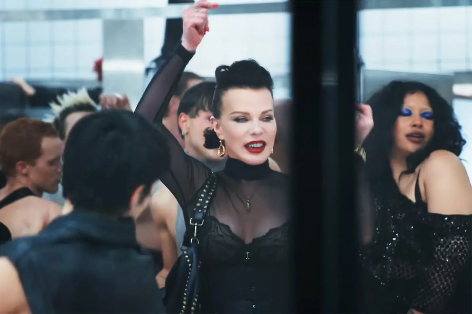 Madonna 3