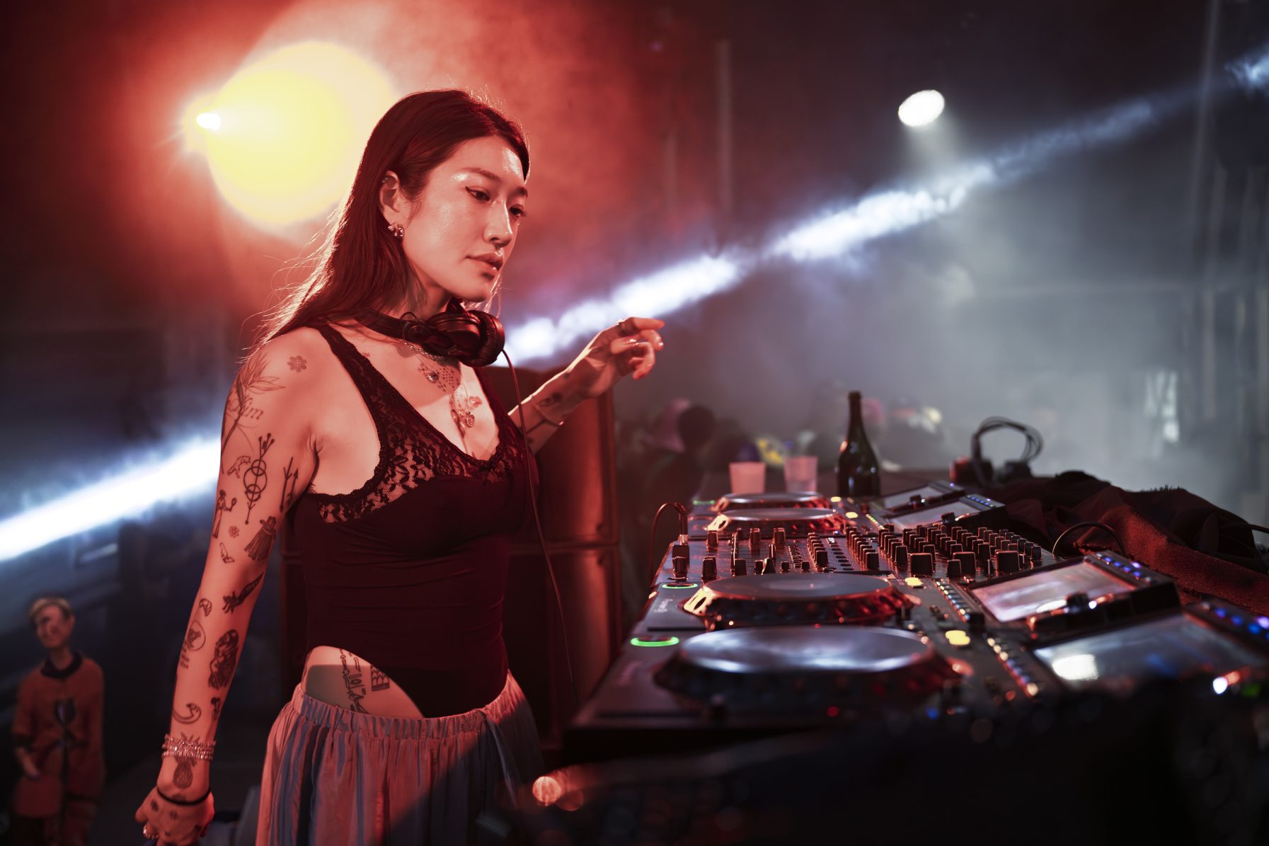 PEGGY GOU CUPRA 26 06 06 26 Eric Pamies Garcia 05