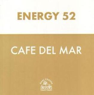 Cafe Del Mar
