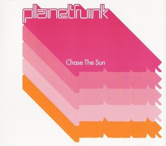 Chase The Sun