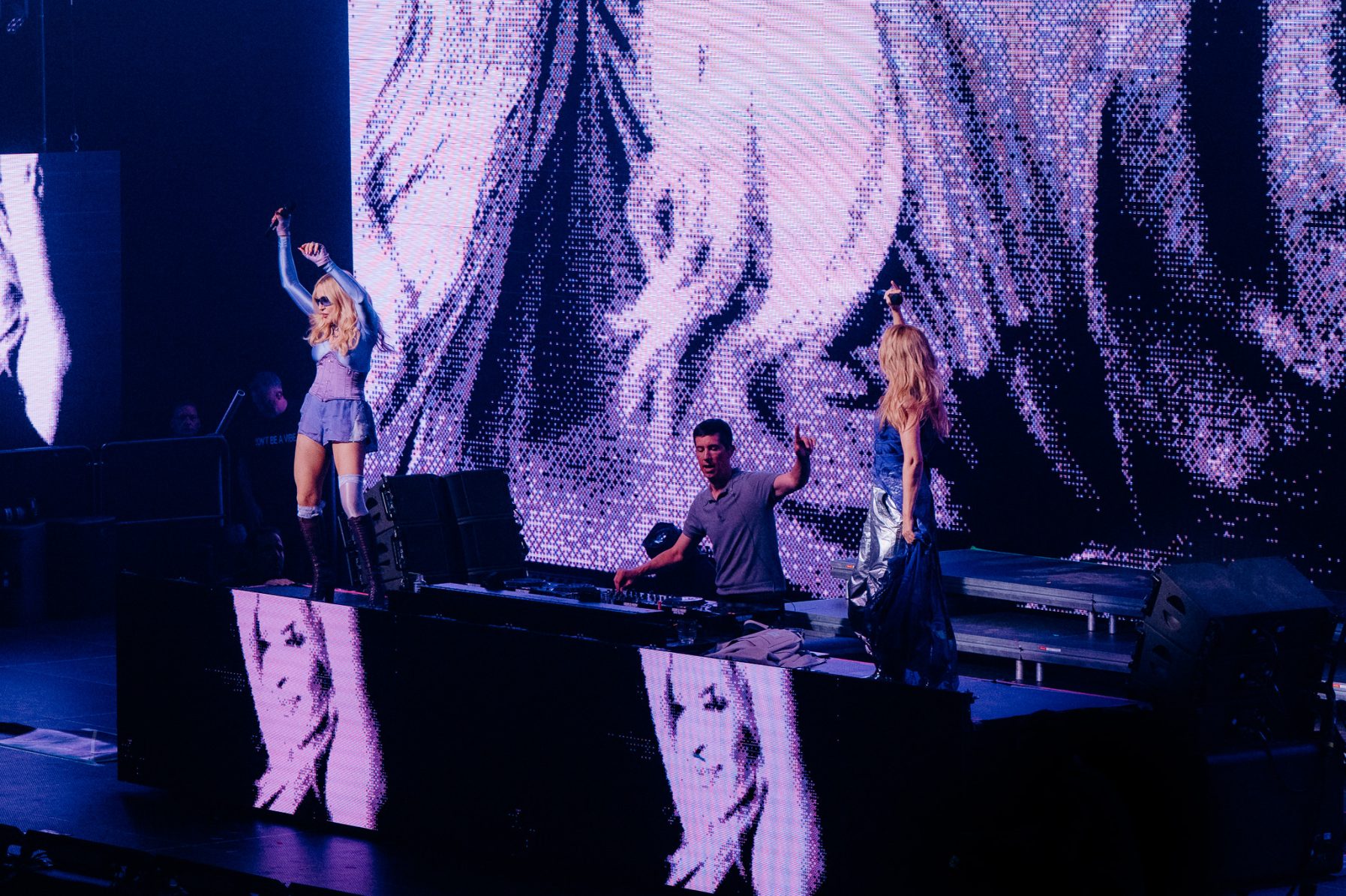 WorldPride Music Festival Ams