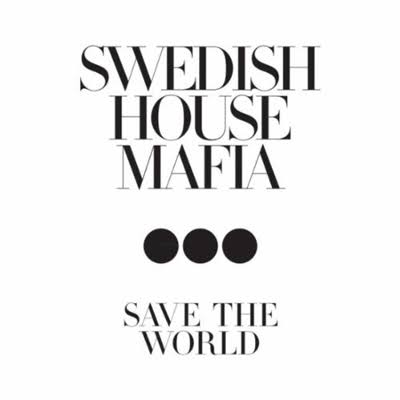 Save The World