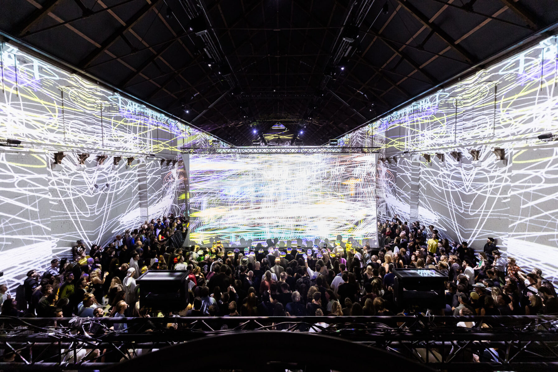241026 ADE FabriquedesLumieres MaxCooper TomDoms 1503