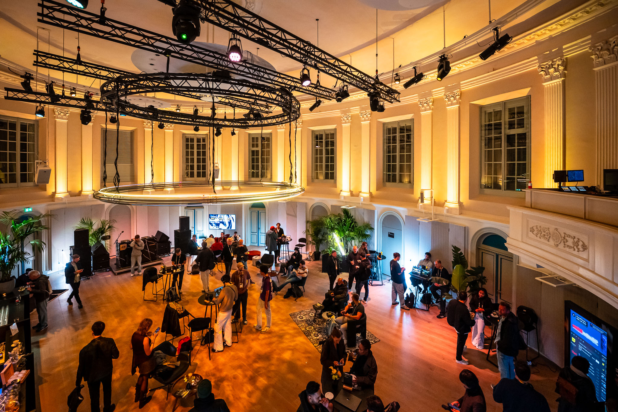 ADE EnriqueMeesters Felix Concertzaal MeetTheChorus WEB 20251023 13 1