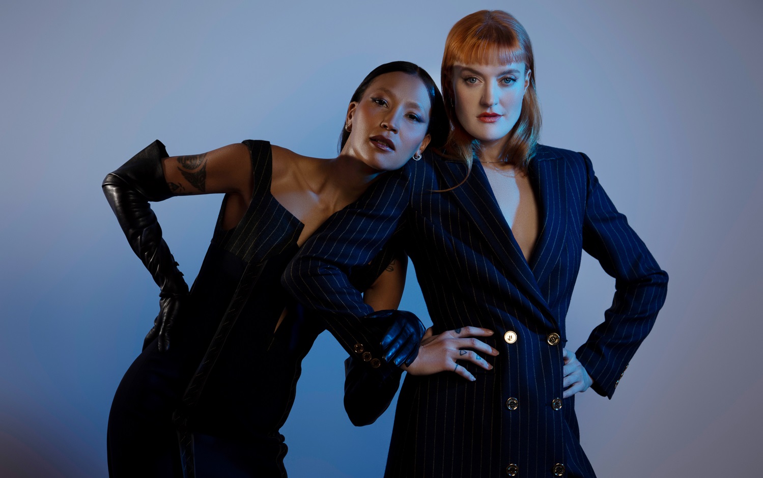 ICONA POP Indira Cesarine 2023 3K6A9313xxx 1